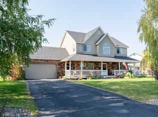 178 Fireside Dr, Bozeman, MT 59718
