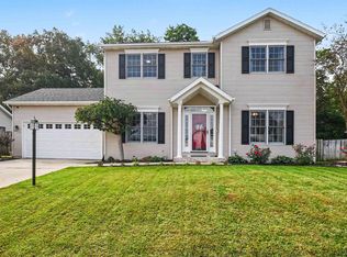 11032 Gorden Setter Dr, Osceola, IN 46561