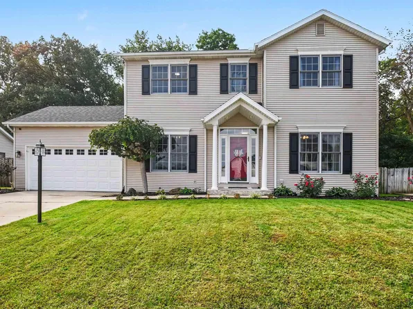 11032 Gorden Setter Dr, Osceola, IN 46561