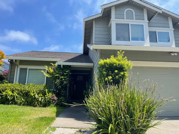 8 Balleybay, Alameda, CA 94502