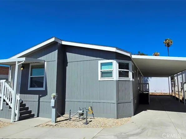 1512 E 5th St Space 98, Ontario, CA 91764