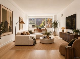185 Park Row APT 4G, Manhattan, NY 10038
