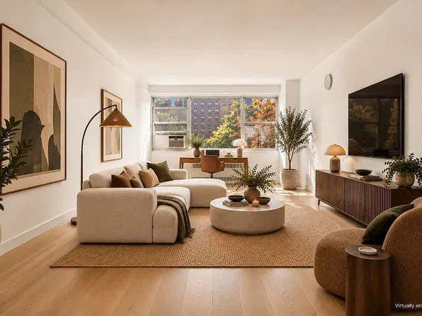 185 Park Row APT 4G, Manhattan, NY 10038