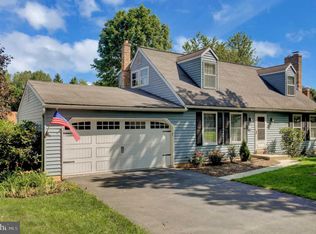 64 Little Run Rd, Camp Hill, PA 17011