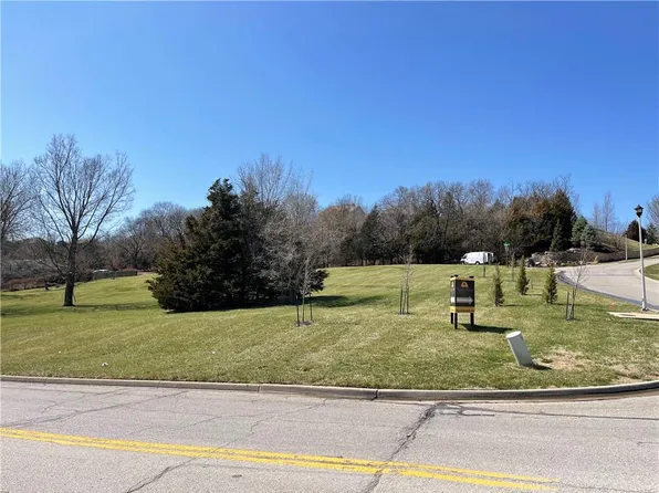 67th Street & Martindale Rd, Shawnee, KS 66218