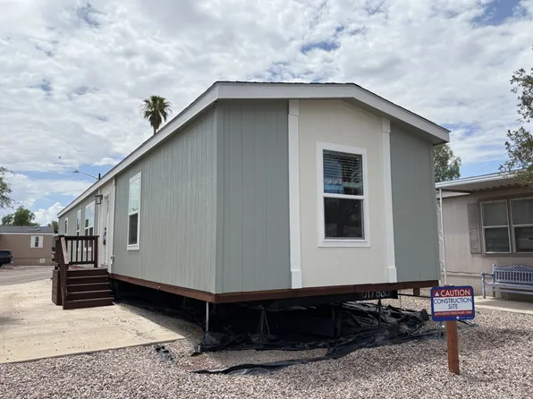 1402 W Ajo Way APT 119, Tucson, AZ 85713