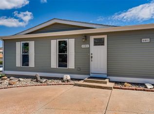 1480 E 97th Ave, Thornton, CO 80229