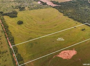 0 E County Road 74 LOT 4, Coyle, OK 73027