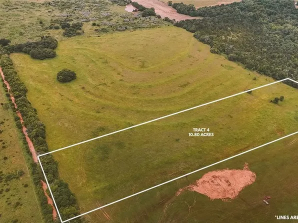 0 E County Road 74 Lot 4, Coyle, OK 73027