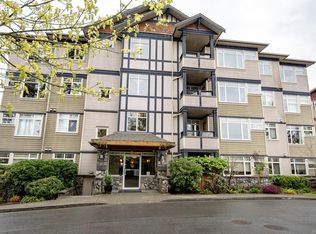 1115 Craigflower Rd #302D, Esquimalt, BC V9A7R1