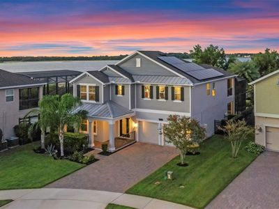 3472 Shallow Cove Lane, Clermont, FL, 34711