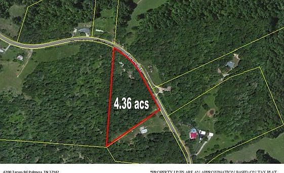 2nd image of 4200 Tarsus Rd