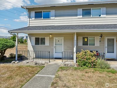12404 SE 272nd Place #A, Kent, WA, 98030