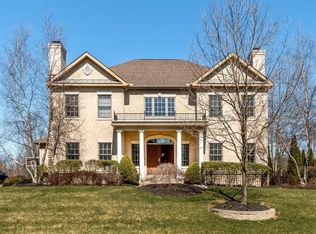 10519 Wellington Blvd, Powell, OH