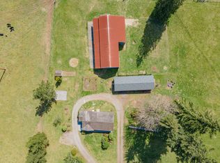 11714 228th St NE, Arlington, WA 98223