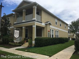 7135 Harmony Square Dr S, Saint Cloud, FL 34773
