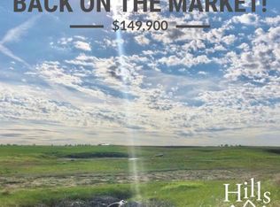 18703 Knutson Rd, Newell, SD 57760