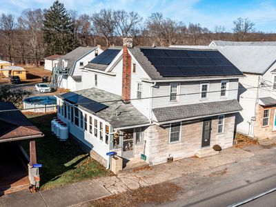 1600-1602 Main St, Bloomsburg, PA, 17815