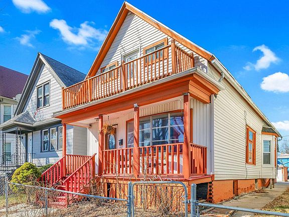 3rd image of 2123 South 14th STREET