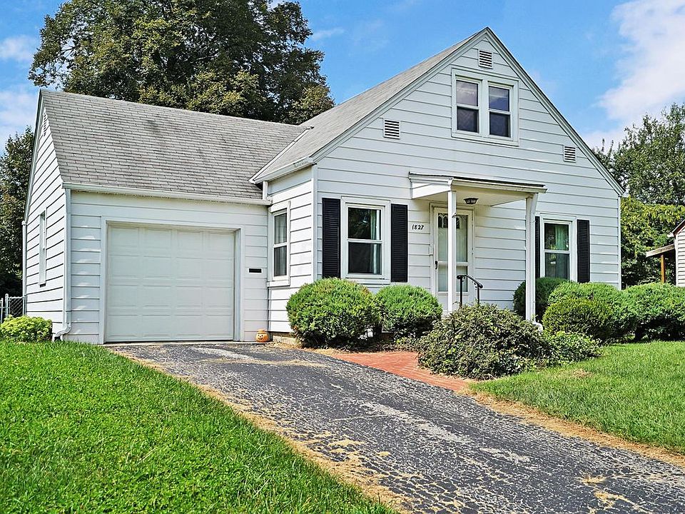 1st image of 1827 Gerrard Ave