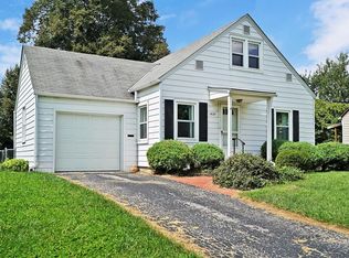 1827 Gerrard Ave, Columbus, OH 43212