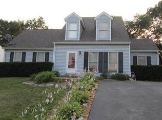 114 Windcrest Cir, Winchester, VA 22602