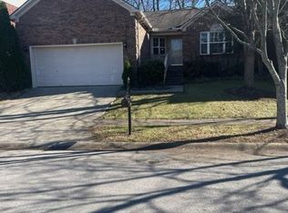 2132 Allegheny Way, Lexington, KY 40513