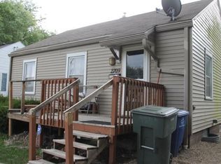 2709 McGuffey Rd, Columbus, OH 43211