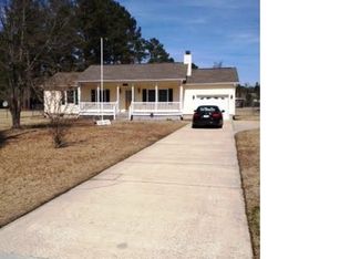 4460 Wilcox Rd, New Bern, NC 28562