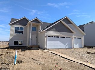 2826 Ivory Ave NE, Saint Michael, MN 55376