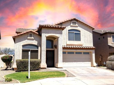 12436 W San Miguel Ave, Litchfield Park, AZ, 85340