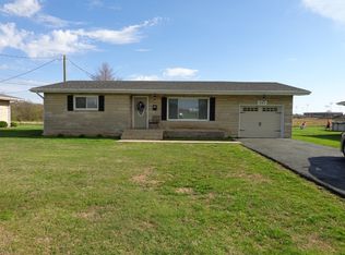 351 E Main St, Austin, IN 47102