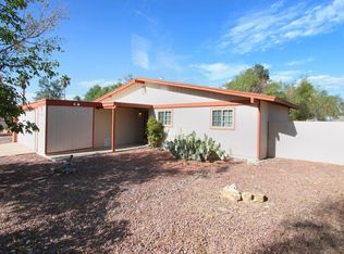 3401 S Mormon Dr, Tucson, AZ 85730
