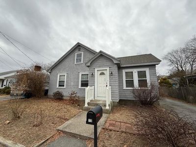 10 Coyle Ave, Rumford, RI, 02916