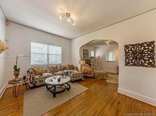 158 SW 20th Rd, Miami, FL 33129