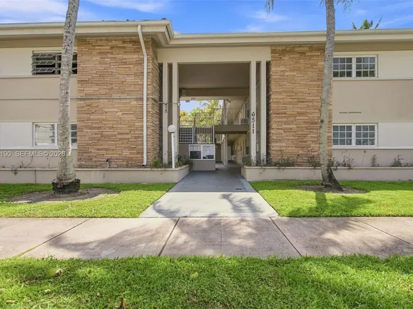 6511 Santona St #C6, Coral Gables, FL 33146