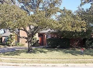 2505 Morningside Dr, Bedford, TX 76021