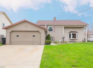 6464 Wolf Rd, Brookpark, OH 44142