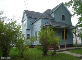 746 Jackson St, Kalamazoo, MI