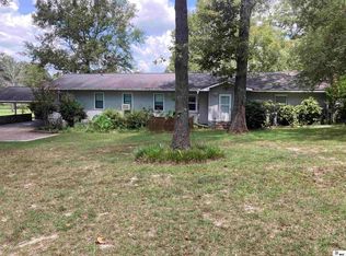 284 Hogan Subdivision Rd, Jonesboro, LA 71251