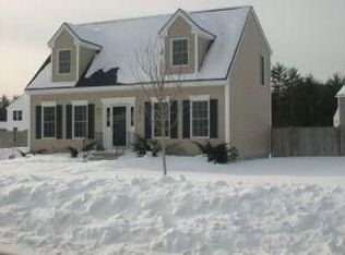 71 Alice Dr, Concord, NH 03303