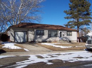 3050 E 4th St, Casper, WY 82609