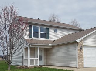 118 Kensal Ct, Lafayette, IN 47909