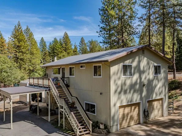 17000 Shake Ridge Rd, Sutter Creek, CA 95685