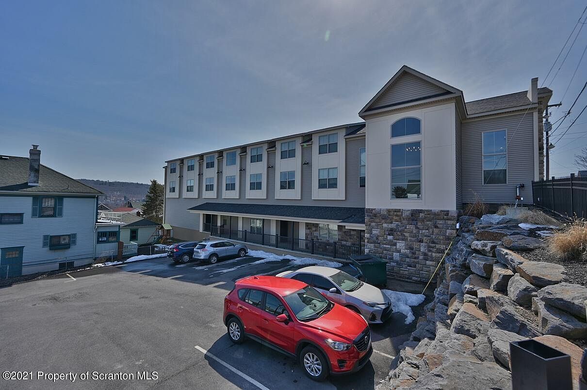970 Ridge Ave, Scranton, PA 18510 Zillow