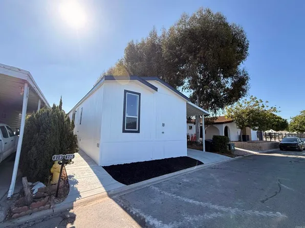 2750 Wheatstone St Space 220, San Diego, CA 92111