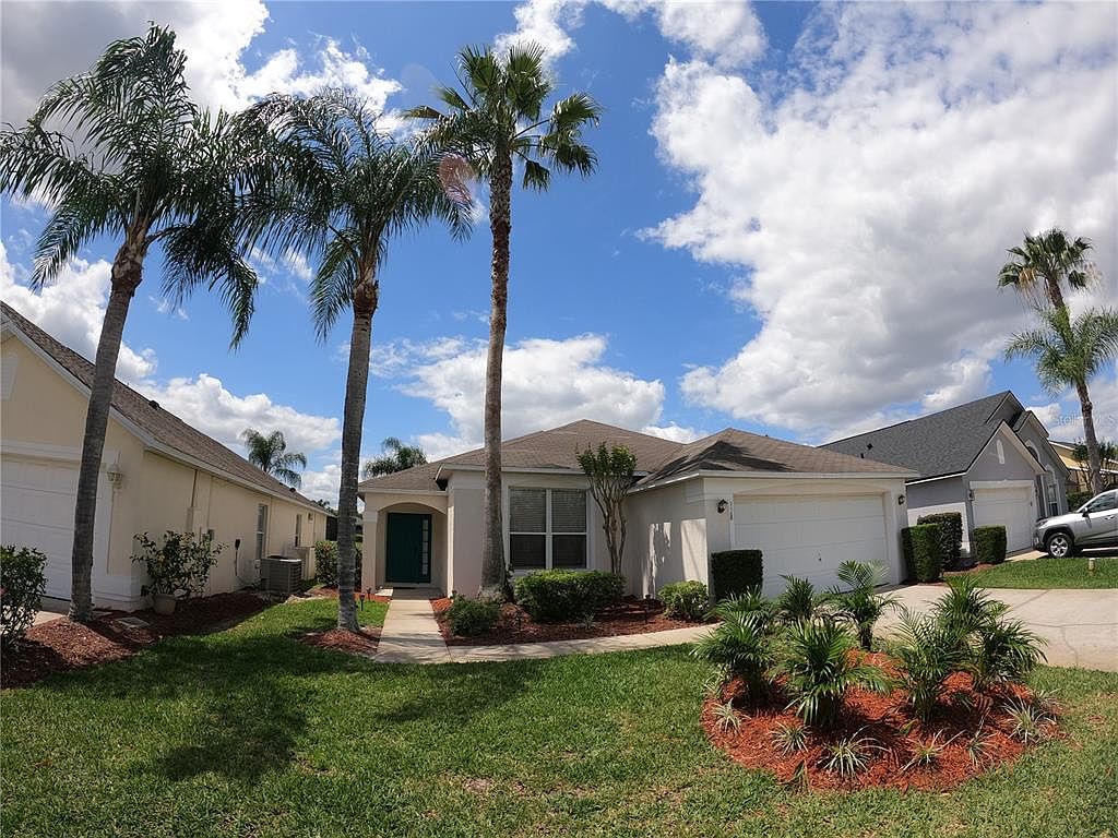 928 Lake Berkley Dr, Kissimmee, FL 34746 Zillow