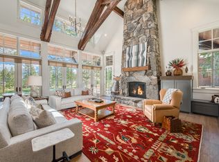 8450 Lahontan Dr, Truckee, CA 96161