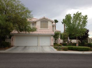 2045 Lordsburg Ln, Las Vegas, NV 89134