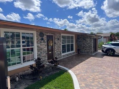 12310 NW 30th St, Sunrise, FL, 33323